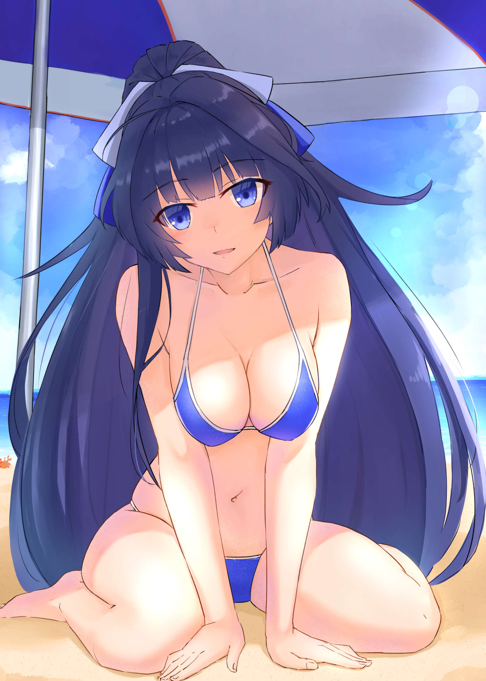 M Kong Benghuai Xueyuan Honkai Impact Raiden Mei Bikini Swimsuits